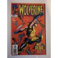 WOLVERINE #122 - 1st PRINT - MARVEL COMICS VOL. 2