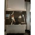Nikita..Luc Besson...French.9 x 11..8 .Card LOB...