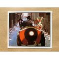 Who Framed Roger Rabbit Sticker # 136 (B) unuse...