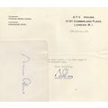 Norman Collins Dick Barton Special Agent ATV Fo...