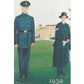 Essex First Policewoman Police Colchester Saffr...