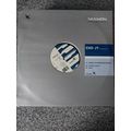 End-Jy – Tango (SESS054024) 2005 (12" EP)