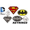 NEW Official DC Comics Batman & Superman Logo M...