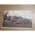 1946 fr Sweetman Postcard - Keats Green & Cliff...