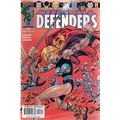 DEFENDERS #3 - MARVEL COMICS (2001)