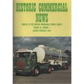 Historic Commercial News, Volume 23 No. 1 Janua...