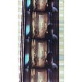 Blade Runner Pk X7P - b040N . - 1 STRIP OF 5 - ...