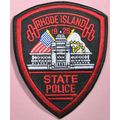 State Police. Rhode Island. PP04.