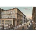 Avenue Port Kasette, Alexandria, c.1910s - Cair...