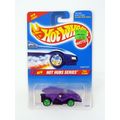 Hot Wheels Vampyra #308 Hot Hubs Series 2 of 4 ...