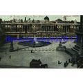 Happy New Year, National Gallery, London, Engla...