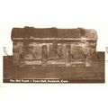 Old Trunk, Town Hall, Fordwich, Kent, Gemini Ar...