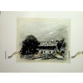 Chalet Near Lucerne, Switzerland, Menpes, Book ...