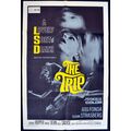 TRIP 1967 Peter Fonda Susan Strasberg Bruce Der...