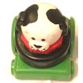 Vintage 1991 Fisher Price Little People Chunky ...