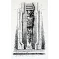FIGURE DU ROI MIDAS, A LA BOURSE DE LILLE 1879 ...