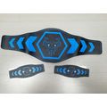 Ems Muscle Training Abdominal Muscle Stimulator...