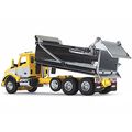 Kenworth T880 Day Cab with Rogue Transfer Dump ...
