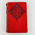 Ben-Hur by Lew Wallace Harper & Brothers New Yo...