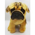 Bullmastiff 12" TOY DOG, as it is, personalised...