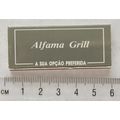 Matchbox - Alfama Grill, Sheraton, Lisboa