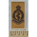 1917 Players Colonial & Indian Army Badges No 3...