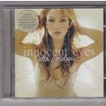 Delta Goodrem : Innocent Eyes. (2003) CD Album.