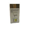 Larson-Juhl Framepac Frame Kit, 2 Piece, 13 Inch
