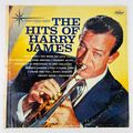 Harry James And His Orchestra – Hits Of Vinyl L...