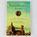 Ross King - Brunelleschi's Dome Paperback Book
