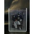 Rashaan Salaam #M7 | 1996 Collector's Choice MV...