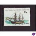Australian Antarctic Territory 1979 SG41 UMM Sh...