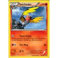 Pokemon XY - #27/146 - Fletchinder