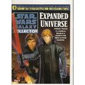 STAR WARS GALAXY COLLECTOR # 3