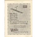 white fireproof construction company 1912 crack...