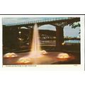 Yorkshire SCARBOROUGH Fountain & Spa Bridge Pos...