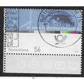 GER 2002 56c '50TH ANN OF GERMAN TELEVISION' US...