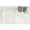 Canada Military Cancels, Camp Sewell 1916 to Wi...