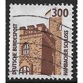 1988 Michel 1348 - #3 fine used (o)