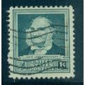 Used 874 1c John Audubon Fine NA0705