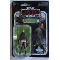 STAR WARS ' THE VINTAGE COLLECTION ' REY ISLAND...