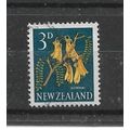 NewZealand.SG785 3d Kowhai.Fine Used.July22a