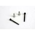 TRA3742 TRAXXAS Shoulder screws, steering bellc...