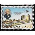 1969 SG 598 - fine used (o)
