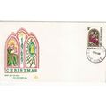 Australia 1969 Christmas Royal FDC Lonsdale Str...