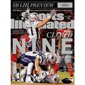 SPORTS ILLUSTRATED-JANUARY 28, 2019-TOM BRADY-C...