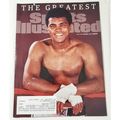SPORTS ILLUSTRATED-JUNE 13, 2016-MUHAMMAD ALI-F...