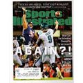 SPORTS ILLUSTRATED-JANUARY 14, 2019-NICK FOLES-...