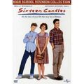 Sixteen Candles...Starring: Molly Ringwald, Ant...