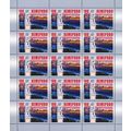 Russia. 2018. 100th Anniversary of Kemerovo (MN...